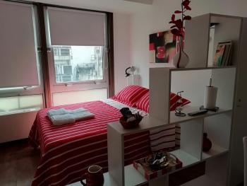 Silvia´s Studio, Buenos Aires (fotografie 2)