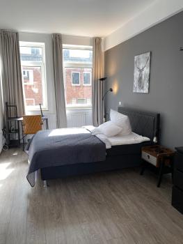Apartment an der Weserpromenade - Schlachte - Parkplätze, Bremen (photo 3)