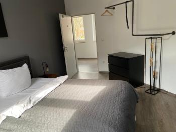 Apartment an der Weserpromenade - Schlachte - Parkplätze, Bremen (photo 4)