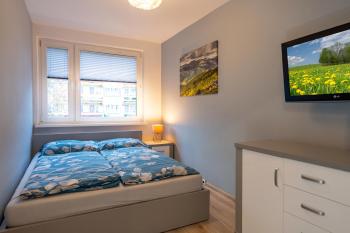 Karkonosky Apartamenty - Ismena, Szklarska Poręba (zdjęcie 2)