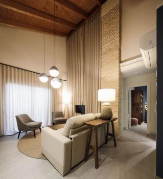Terra Triana Apartments, Seville (photo 2)