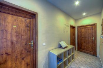 Sogni D'Oro Guest House, Florencie (fotografie 5)