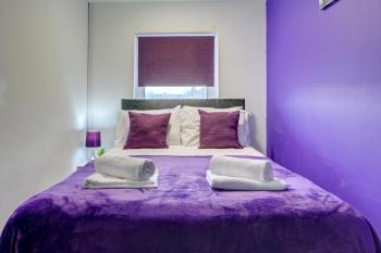 3-bed House, sleeps 8, Next to Park, Northampton (zdjęcie 5)