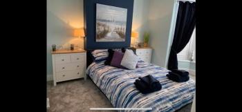 Ground Floor Apartment, Exmouth (fotografie 2)