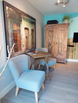 Studio Pipper, Zandvoort (foto 2)
