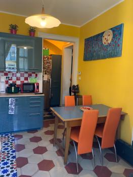 Maria Vittoria House, Turin (photo 2)