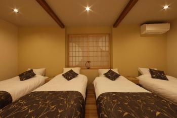 Ixyz別邸 月夜見の宿, Nagoya (foto 5)