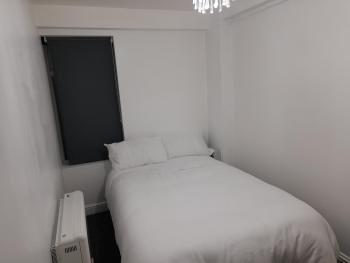 Two Bedroom Manchester Ancoats Apartment with Private Entrance, Manchester (fotografie 3)