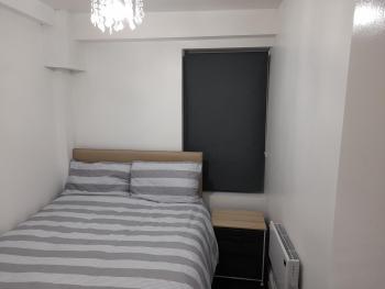 Two Bedroom Manchester Ancoats Apartment with Private Entrance, Manchester (fotografie 5)