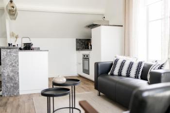 Le Grenier, Veere (foto 3)