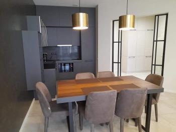 Apartment in King David Residence, Tiflis (foto 5)