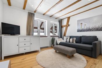 Second Home - Ferienwohnungen Fischbach, Friedrichshafen (fotografie 5)