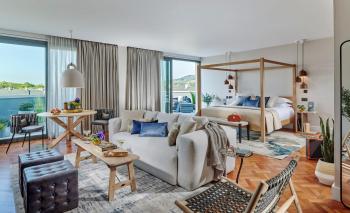 Seafield Hotel & Spa Resort, Gorey (fotografie 3)