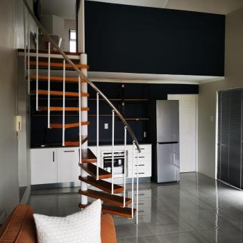 Summit Place, East London (fotografie 3)