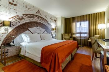 Hotel Marques De Pombal, Lisabon (fotografie 3)