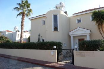 Villa Isabella: Coral Bay Beach, Seaview, Pegeia (fotografie 2)