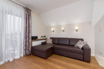 Apartament Lux Rezydencja Tatry by Renters Prestige, Zakopane (photo 4)