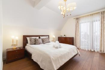 Apartament Lux Rezydencja Tatry by Renters Prestige, Zakopane (photo 2)