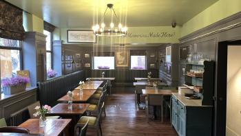 Dockers Inn, Londýn (fotografie 3)