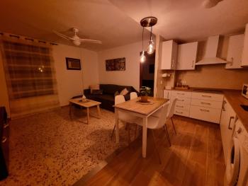 Vivienda Turística en Típico Patio Cordobés San Basilio, Córdoba (Foto 4)