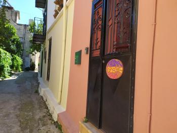 MASTER ROSE STUDIO in old town, Nauplia (foto 2)