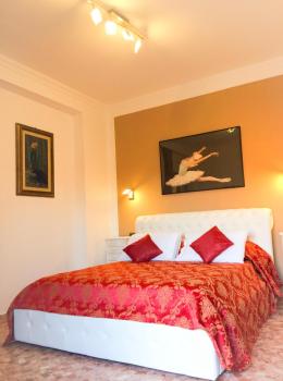 Alla Terrazza Apartment, Verona (fotografie 2)