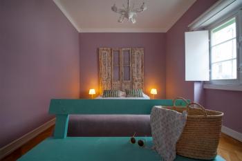 Graça - Castle | Lisbon Cheese & Wine Apartments, Lisabon (fotografie 4)