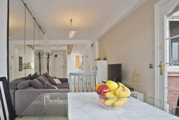 Apartment Marti, Barcelona (fotografie 5)