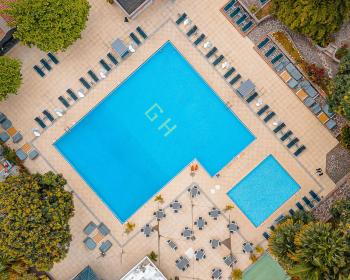 Pullman Kinshasa Grand Hotel, Kinshasa (photo 3)