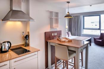 Staybridge Suites Liverpool by IHG, Liverpool (photo 4)