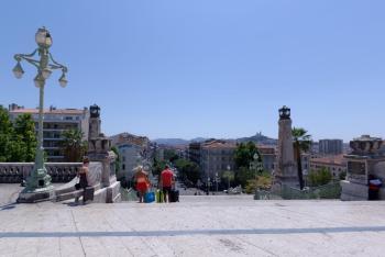 Un été sans fin, Marseille (photo 4)
