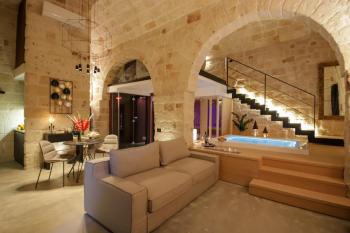 SUITE & SPA VIA VENETO, Monopoli (foto 4)
