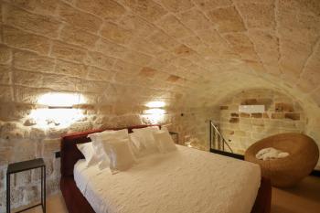 SUITE & SPA VIA VENETO, Monopoli (foto 5)