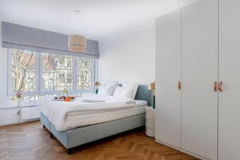 Molière Design Residence, Брюссель (фото 2)
