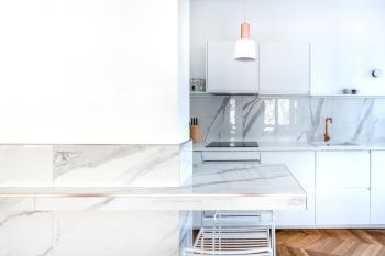 Molière Design Residence, Брюссель (фото 5)