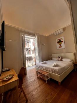 B&B TIVÌTTI, Palermo (fotografie 5)