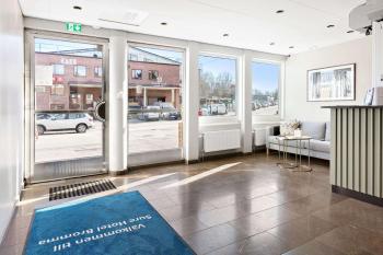 Sure Hotel Studio by Best Western Bromma, Stockholm (photo 4)