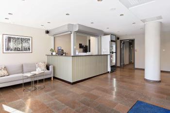 Sure Hotel Studio by Best Western Bromma, Stockholm (photo 5)