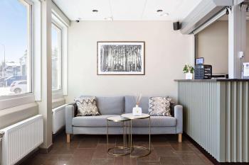 Sure Hotel Studio by Best Western Bromma, Stockholm (Foto 5)