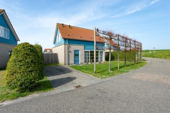Antibes 240 - Kustpark Village Scaldia, Hoofdplaat (Foto 4)