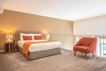 UMA Santa Catarina - Pool & Fitness, Adults Only, Porto (fotografie 2)