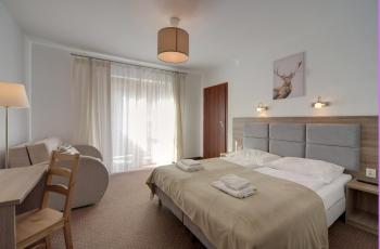 Beżowy i Nowoczesny Apartament Sun Seasons 24 w Szklarskiej Porębie by Noclegi Renters, Sklářská Poruba (fotografie 2)