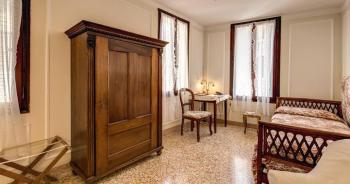 Pensione Seguso, Venice (photo 4)
