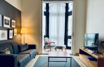 Apartments Sixtyfour, Barcelona (fotografie 4)