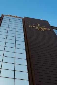 Gold Tower Lifestyle Hotel, Neapol (zdjęcie 5)