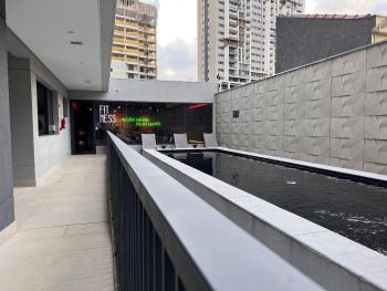 Studios Sampa - Brooklin, São Paulo (fotografie 5)