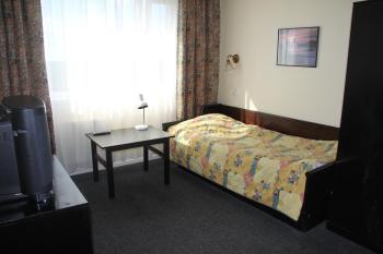 Hotel Dzingel, Tallinn (photo 3)
