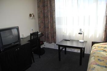 Hotel Dzingel, Tallinn (photo 5)