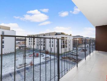 Sunflower - Modern large charming apartment with balcony, Bratislava (photo 4)