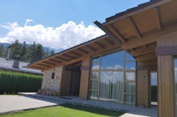 MAGNET - private chalet, Razlog (foto 3)